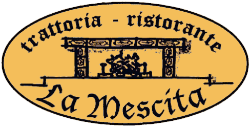 La Mescita Shop